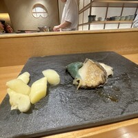 まんてん鮨 日比谷オクロジ店 - 