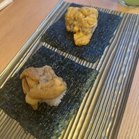 SUSHI TOKYO TEN、 六本木店 - 