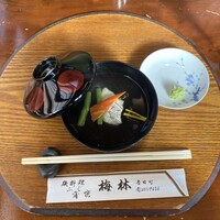 日本料理 梅林 - 