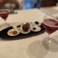 中國菜 奈良町 枸杞 - 