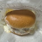 モスバーガー - 