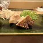 すきやばし 次郎 - 