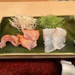 すきやばし 次郎 - 