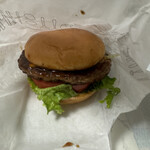 モスバーガー - 