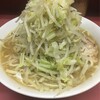 ラーメン二郎 ひばりヶ丘駅前店
