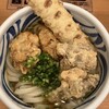 麺匠 釜善