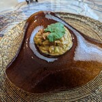 ベンガルタイガー - ダックパンチダルキチュリ