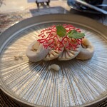 ベンガルタイガー - ミルククルファ＆マンゴーアイスクリーム　