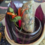 ベンガルタイガー - RASAフレッシュサマーロール