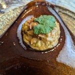 ベンガルタイガー - ダックパンチダルキチュリ