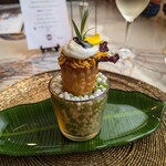 ベンガルタイガー - 木更津バナナチャート