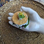 ベンガルタイガー - アミューズブーシュ