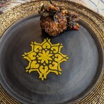 ベンガルタイガー - 新加坡ブラックタイガー