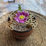 ベンガルタイガー - 渡り蟹のクリームスープ