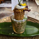 ベンガルタイガー - 木更津バナナチャート