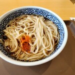 端縫いダイニング - ひやがけ並盛