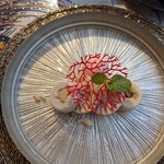 ベンガルタイガー - ミルククルファ＆マンゴーアイスクリーム　