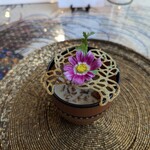 ベンガルタイガー - 渡り蟹のクリームスープ