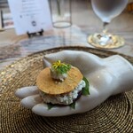 ベンガルタイガー - アミューズブーシュ