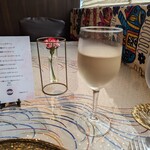 ベンガルタイガー - ソーヴィニヨン・ブラン