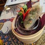 ベンガルタイガー - 