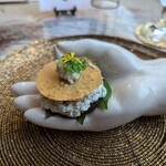 ベンガルタイガー - アミューズブーシュ