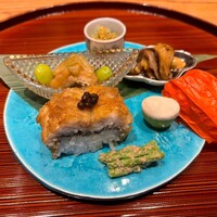 京味 もと井 - 