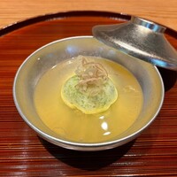 京味 もと井 - 