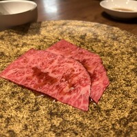 焼肉うしごろ 西麻布本店 - 
