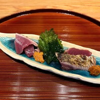 京味 もと井 - 