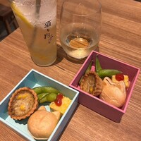 恵比寿ビストロ 猫も杓子も - 