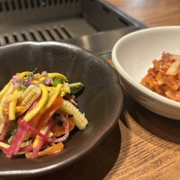 焼肉うしごろ 西麻布本店 - 