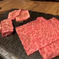 焼肉うしごろ 西麻布本店 - 