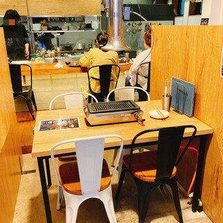 焼肉ジャーニー_2