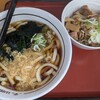 山田うどん ひたちなかインター店