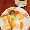 カフェ レストラン ロワール