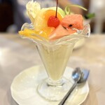 シャモニーモンブラン - 