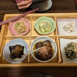 吟味屋　菜々色 - 