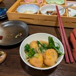 吟味屋　菜々色 - 