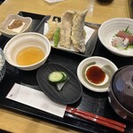 笑食処 うえだ - 