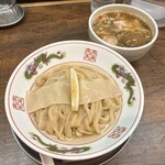 MENクライ - つけ麺