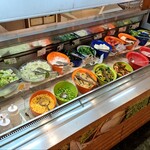 ビッグボーイ - 料理写真: