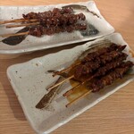 焼き鳥酒場 博多とりくら - 