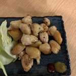 焼き鳥酒場 博多とりくら 天神本店 - 