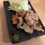 焼き鳥酒場 博多とりくら 天神本店 - 