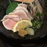 焼き鳥酒場 博多とりくら 天神本店 - 