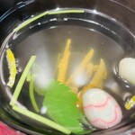 江戸前うなぎ かわ祥 - 