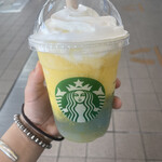 Starbucks Coffee Kuwana Sanshipaku Ten - 鳳梨