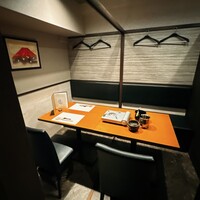 銀座 個室 蟹料理 わだつみ - 