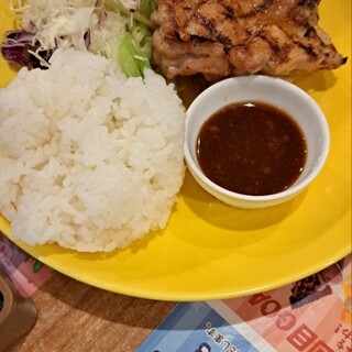 ビッグボーイ_1